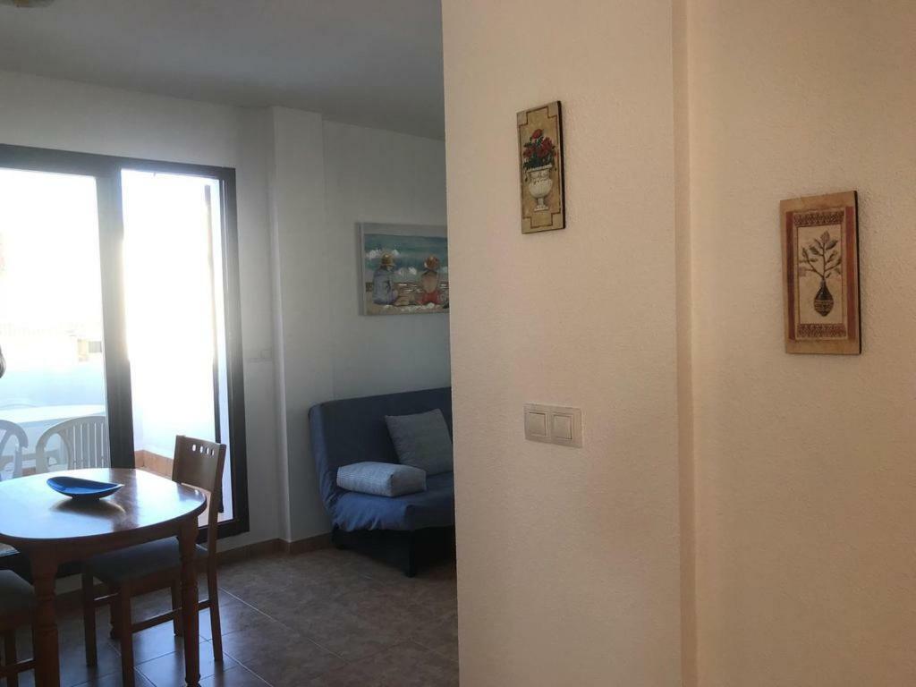 Residencial Parque Azahar Ll Apartman Alcossebre Kültér fotó