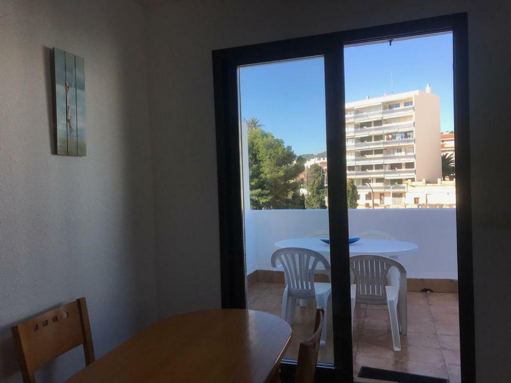Residencial Parque Azahar Ll Apartman Alcossebre Kültér fotó