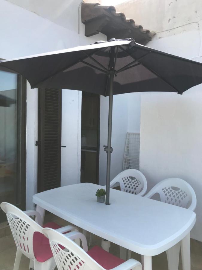 Residencial Parque Azahar Ll Apartman Alcossebre Kültér fotó