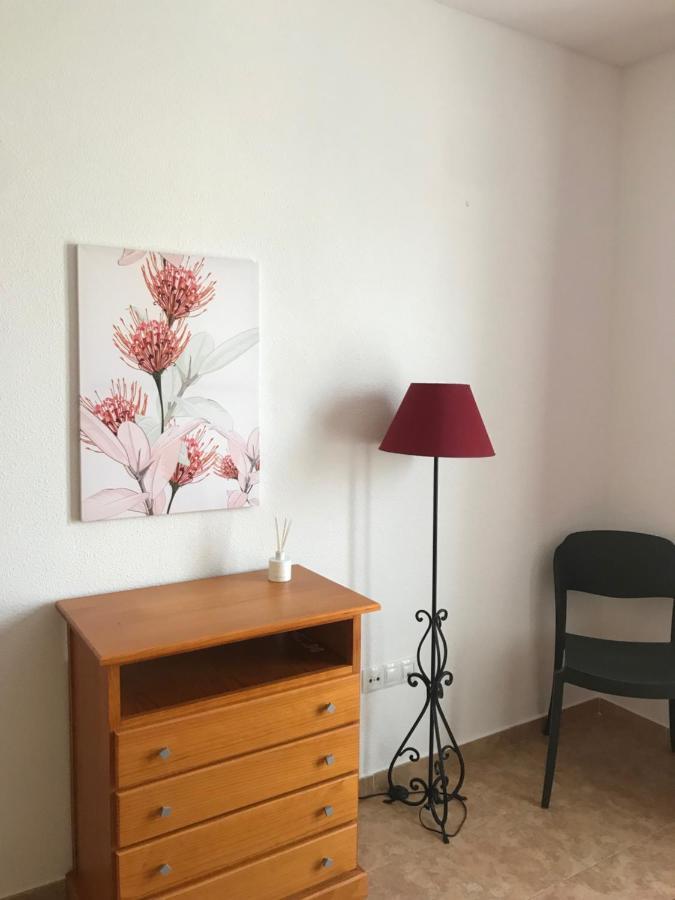 Residencial Parque Azahar Ll Apartman Alcossebre Kültér fotó